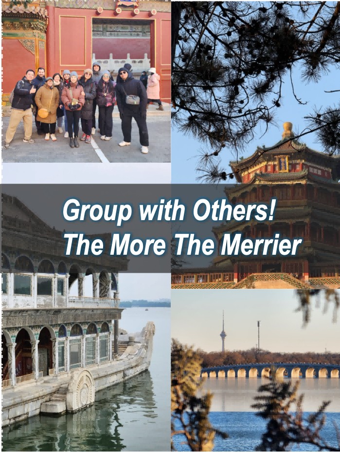 Group with Others