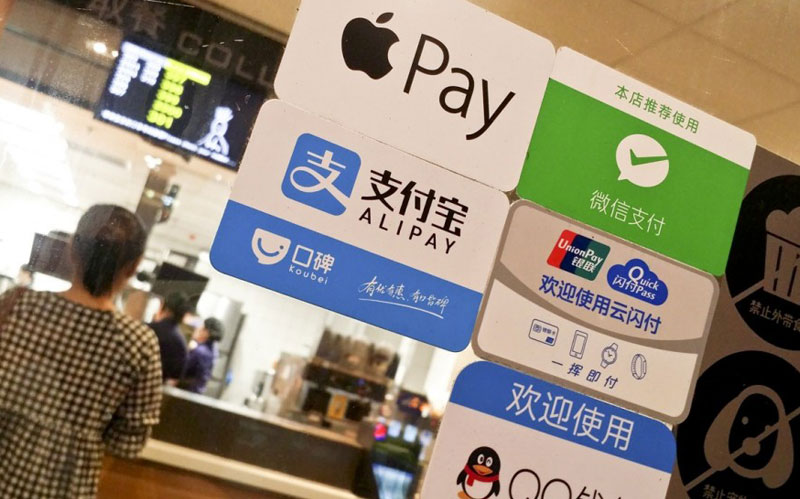 Payment and Currency Exchange