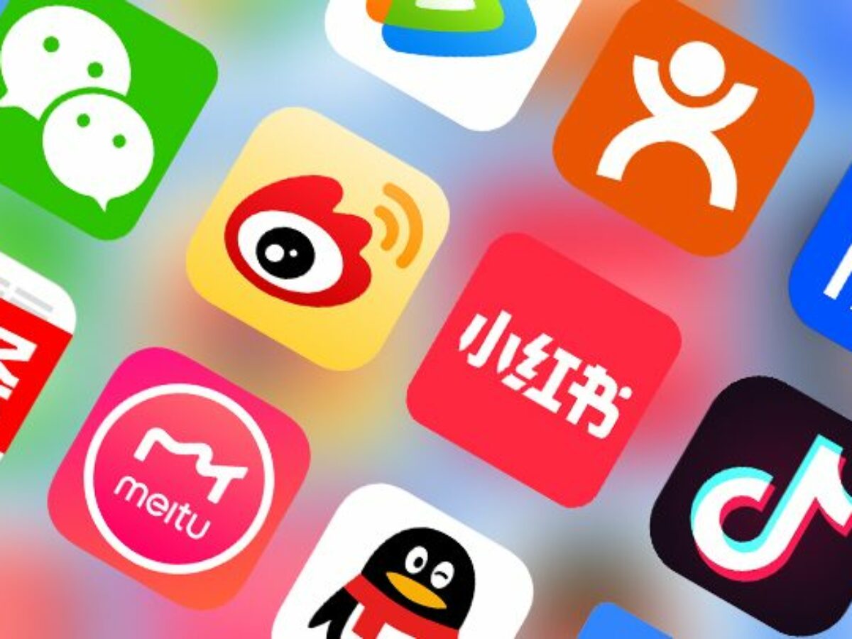 Apps and Network Connection